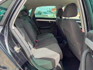 SEAT Exeo 2013