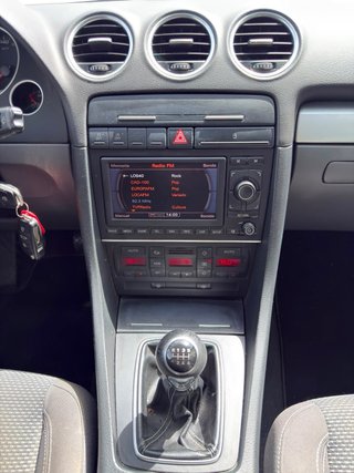 SEAT Exeo 2013