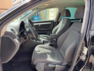 SEAT Exeo 2013