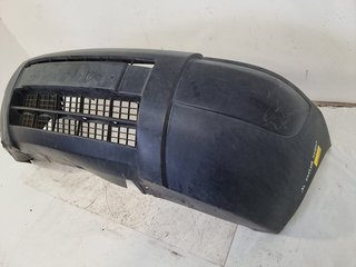 PARAGOLPES DELANTERO CITROEN BERLINGO 9643802277