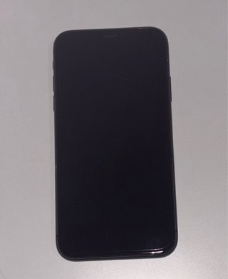 iPhone 11 128GB Negro