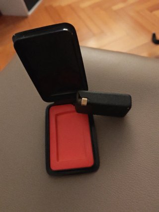 Mechero Flaminaire Vintage