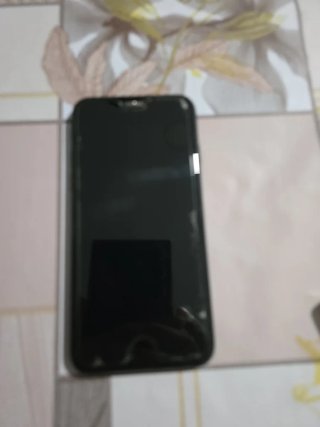 iPhone Se 2022 negro