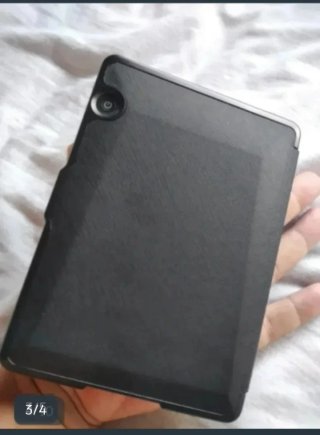 Ebook Kindle 7gen Wifi Luz