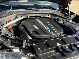 BMW X4 2016 xdrive35d pack M