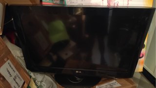 Televisión LG 32 pulgadas