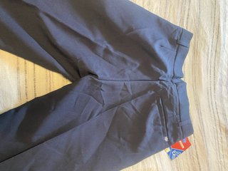 Pantalón Levis Blanco