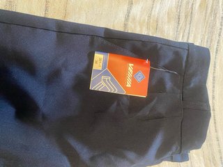 Pantalón Levis Blanco