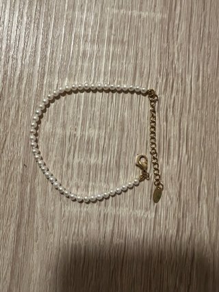 Pulsera Nuora Perlas Nueva