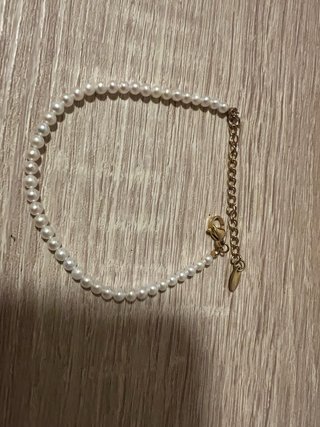 Pulsera Nuora Perlas Nueva