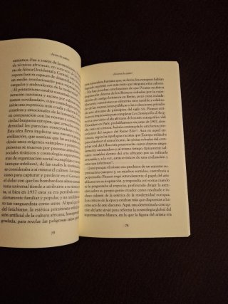 Aceite de palma La grasa del imperio