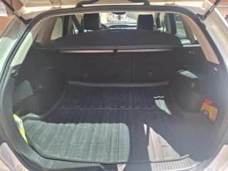 Mazda CX-7 2011