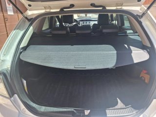 Mazda CX-7 2011