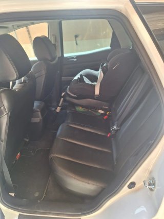 Mazda CX-7 2011