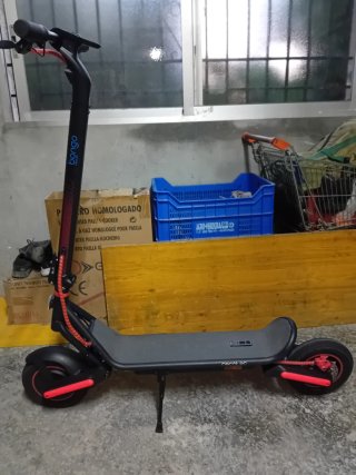 Patinete Eléctrico