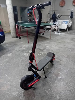 Patinete Eléctrico