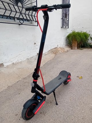 Patinete Eléctrico