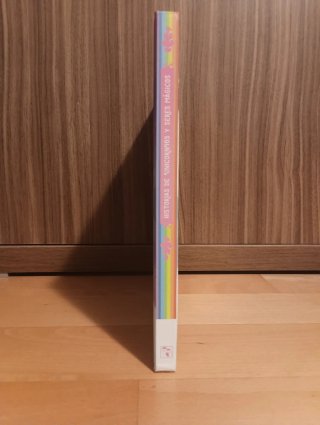 Historias de unicornios y seres mágicos