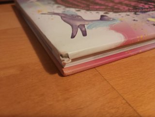 Historias de unicornios y seres mágicos