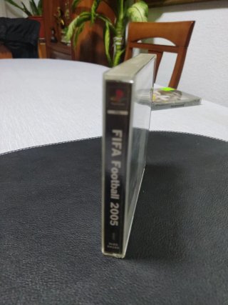 FIFA Football 2005 PS1