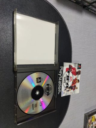 FIFA Football 2005 PS1