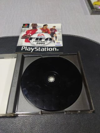 FIFA Football 2005 PS1
