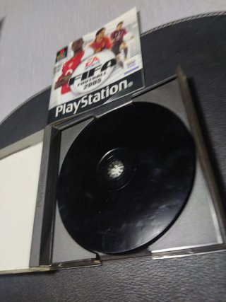 FIFA Football 2005 PS1
