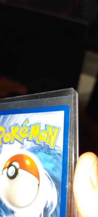 Charizard V ASTRO Pokémon Carta