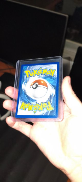 Charizard V ASTRO Pokémon Carta