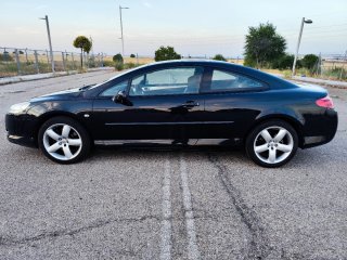 Peugeot 407 2006