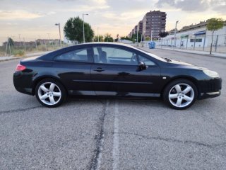 Peugeot 407 2006