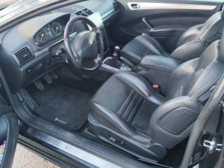 Peugeot 407 2006