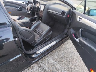 Peugeot 407 2006