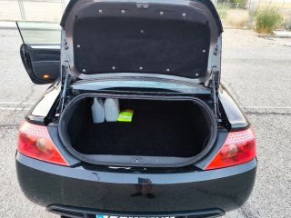 Peugeot 407 2006