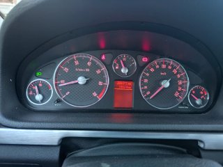 Peugeot 407 2006