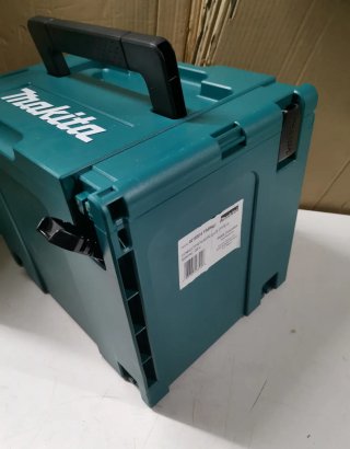 Maletin makita makpac tipo  4