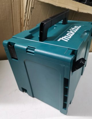Maletin makita makpac tipo  4