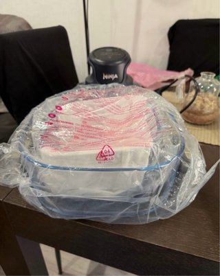 Ninja Crispi Air Fryer Portátil