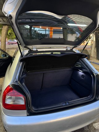 Audi A3 2000