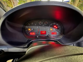 Audi A3 2000