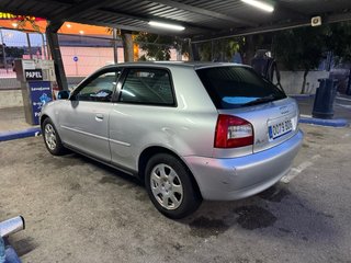 Audi A3 2000