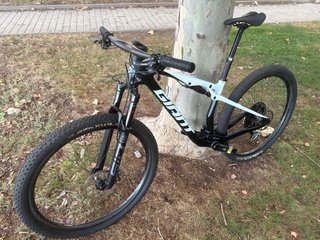 Giant Anthem SL 2