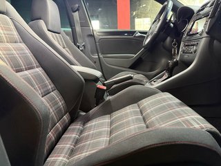 Volkswagen Golf GTI DSG