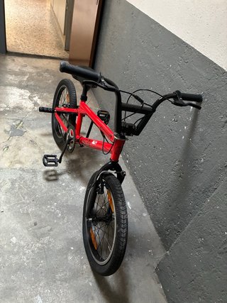 BMX Mondraker