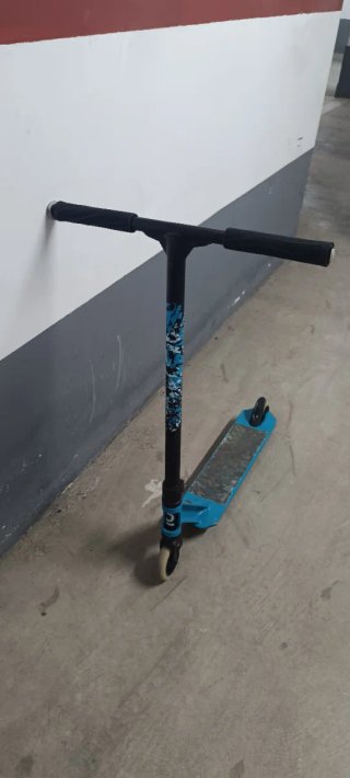 Scooters
