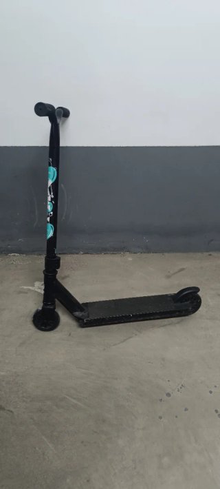 Scooters