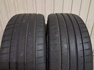 Llantas Ford Focus RS MK3 19”