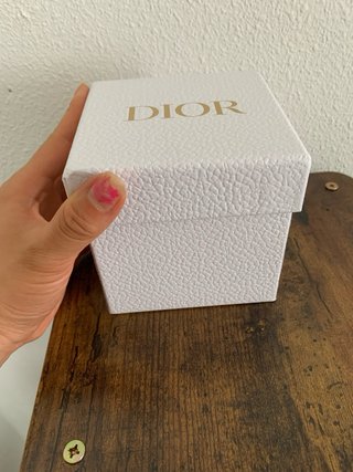 Neceser Dior pequeño