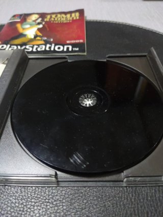 Tomb Raider II PS1
