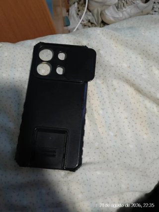 Funda Xiaomi Redmi Note 13 Pro